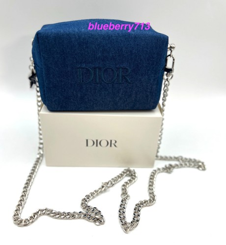 New blue denim - ,